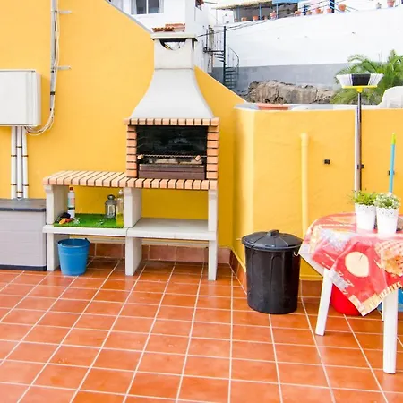 Casa Piedra Picuda 2 Puerto De Mogan