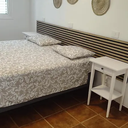 Casa Piedra Picuda 2 *