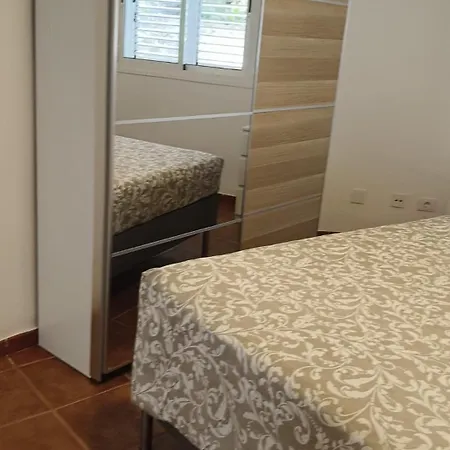 Apartament Casa Piedra Picuda 2