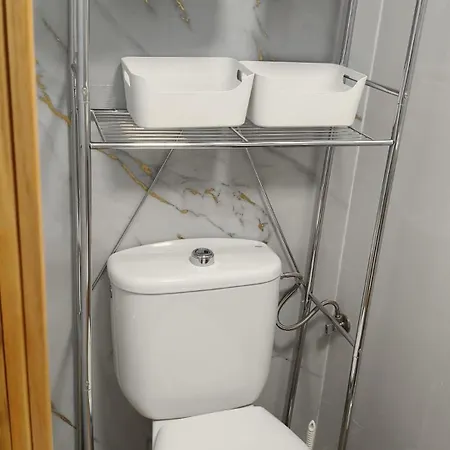 Casa Piedra Picuda 2 Apartament *