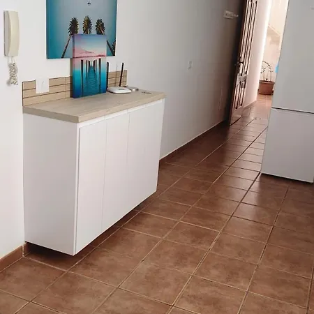 Casa Piedra Picuda 2 Apartament *