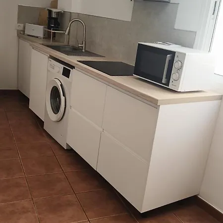 Apartament Casa Piedra Picuda 2 *