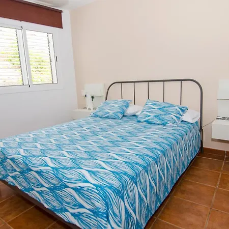 Casa Piedra Picuda 2 Apartman *