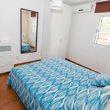 Apartman Casa Piedra Picuda 2 *