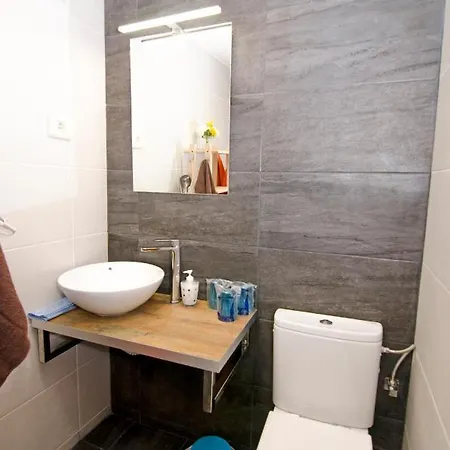 Apartman Casa Piedra Picuda 2 Puerto de Mogán