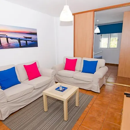 Casa Piedra Picuda 2 Apartament