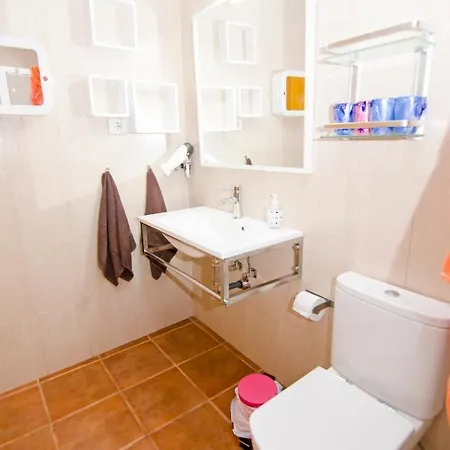 Casa Piedra Picuda 2