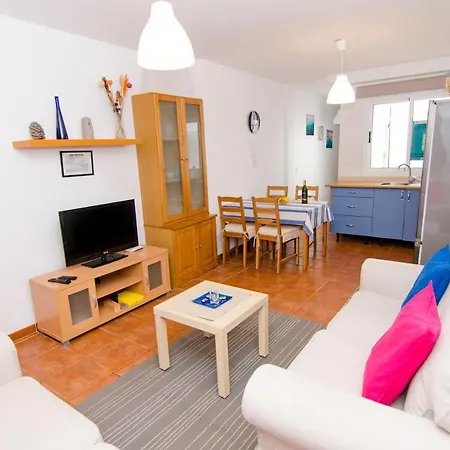 Casa Piedra Picuda 2 * Puerto De Mogan