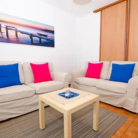 Casa Piedra Picuda 2 Apartament