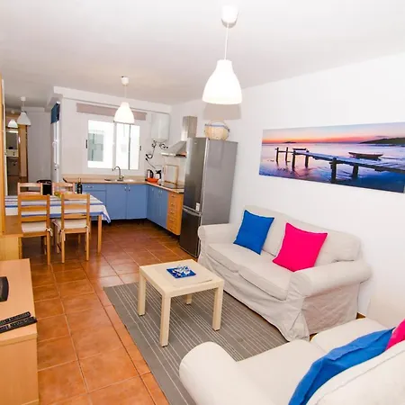 Casa Piedra Picuda 2 * Puerto De Mogan