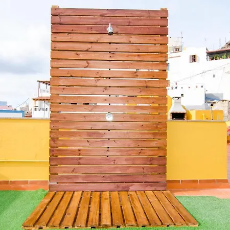 Casa Piedra Picuda 2 Apartament Puerto De Mogan