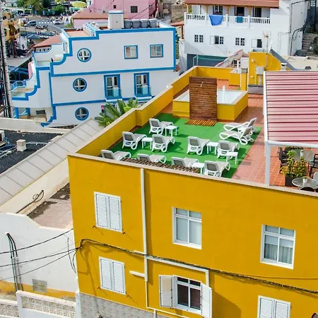 Casa Piedra Picuda 2 Apartament