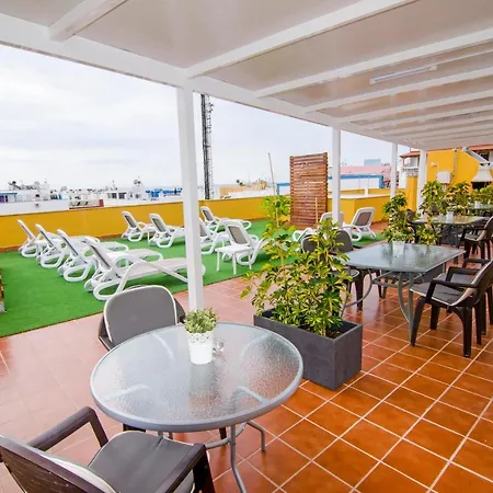 Apartamento Casa Piedra Picuda 2 Puerto De Mogan