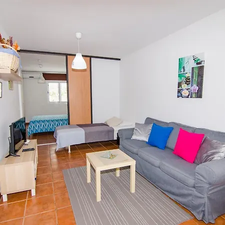 Casa Piedra Picuda 2 *