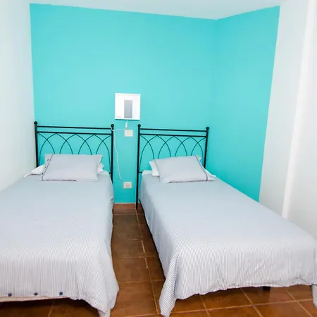 Casa Piedra Picuda 2 Puerto De Mogan