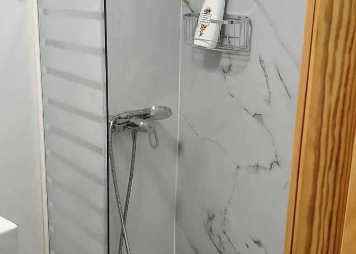 דירה Casa Piedra Picuda 2 פוארטו דה מוגן