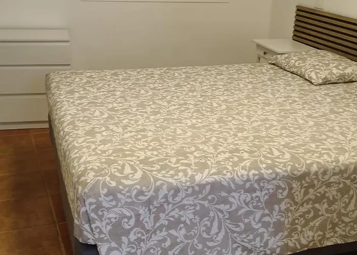 Casa Piedra Picuda 2 פוארטו דה מוגן