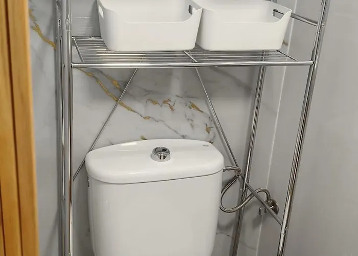 Casa Piedra Picuda 2 דירה *