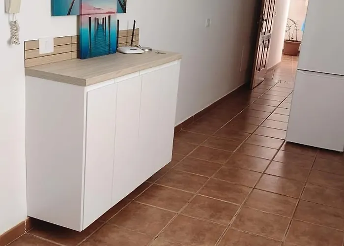 Casa Piedra Picuda 2 דירה *