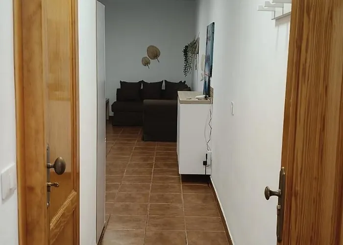 Casa Piedra Picuda 2 דירה *