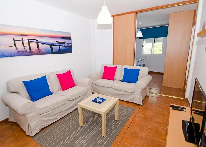 Casa Piedra Picuda 2 דירה