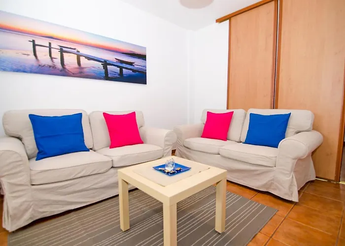 Casa Piedra Picuda 2 דירה