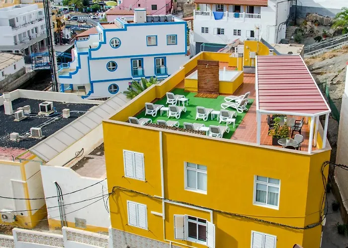 Casa Piedra Picuda 2 דירה