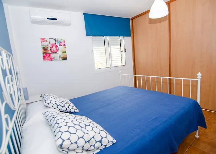 דירה Casa Piedra Picuda 2