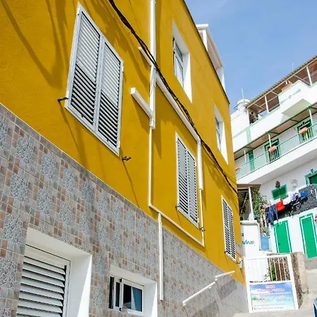 Lejlighed Casa Piedra Picuda 2