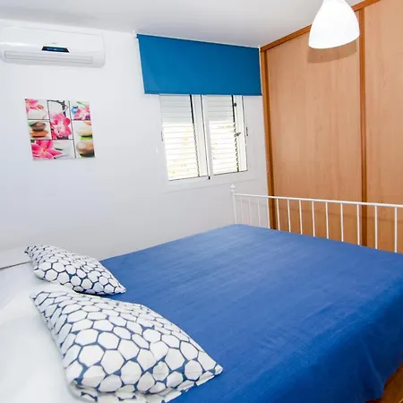 Lejlighed Casa Piedra Picuda 2
